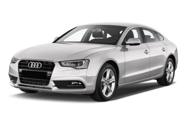 Audi A5/S5 (8T) 2007 - 2016 (седан)