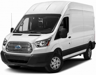 Ford Transit VII 2013-н.в. 