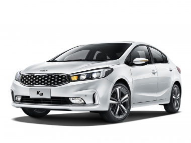 Kia Cerato III 2013-2020