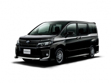 Toyota Voxy III R80 2014-н.в. 8 мест*