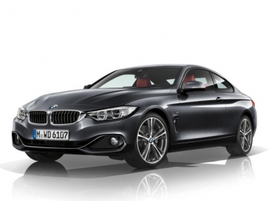 BMW 4 (F32) 2013-н.в.