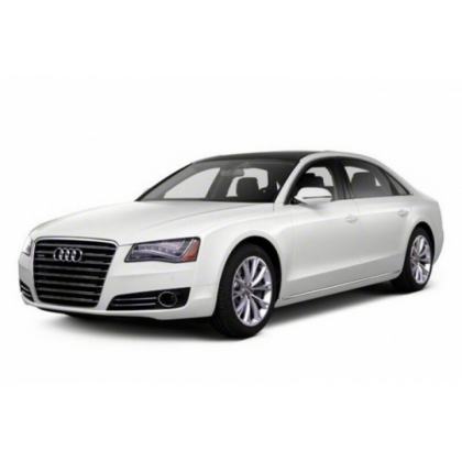 Audi A8 (D4) 2010-2017