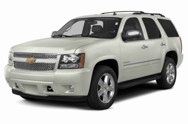 Chevrolet Tahoe III 2007-2014