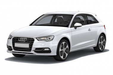 Audi A3 (8V) 2012-2020 (хэчбек)