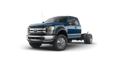 Ford F-series (450)