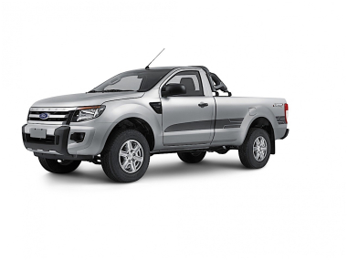 Ford Ranger lll 2011-2015