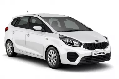 Kia Carens III (RP) III 2012-2020