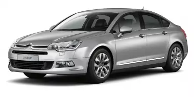 Citroen C5 2008-н.в.