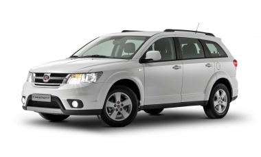Fiat Freemont 2011-2016
