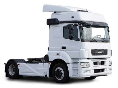 Текстильные коврики Камаз NEO/5490 (К4) механика