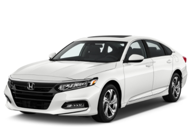 Honda Accord X 2018-н.в. (хечбек)