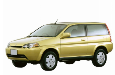 Honda HR-V 3D 1998 - 2005