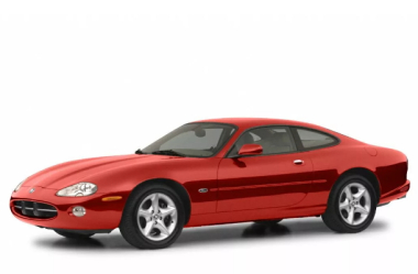 Jaguar XK I 1996-2006