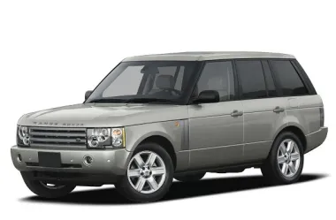 Range Rover III 2001-2012