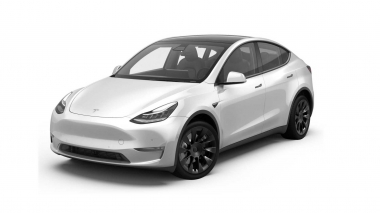 Tesla Model Y 2020-н.в.