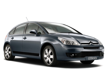 Citroen C4 2004 - 2010 (хетчбек 5 дверный)
