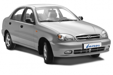 Daewoo Lanos