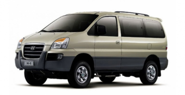 Hyundai Grand  Starex 1996-2007