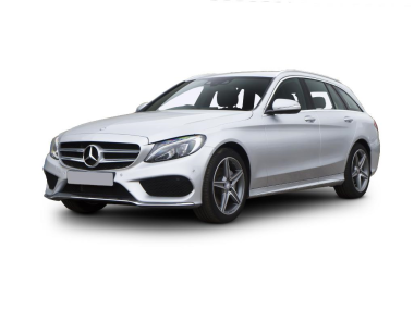 Mercedes C-класс W205 2013 - 2021 (универсал)