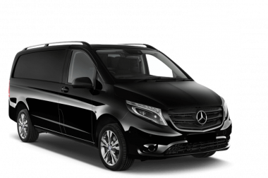 Mercedes Vito (W447) 2014 - н.в*