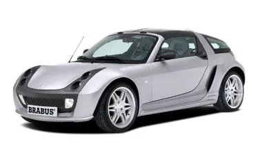 Smart Roadster 2002 - 2006