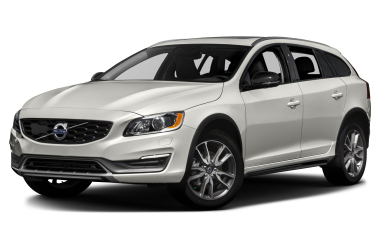 Volvo V60 I 2013 - 2018