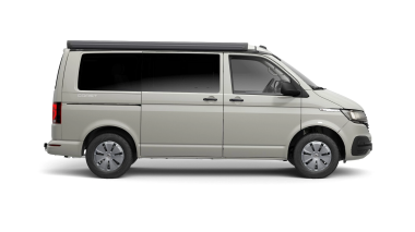 Volkswagen Caravelle T6 2015- 2020 (длинная база)