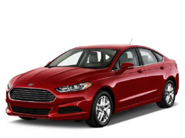 Ford Fusion (версия для США) 2012-2020