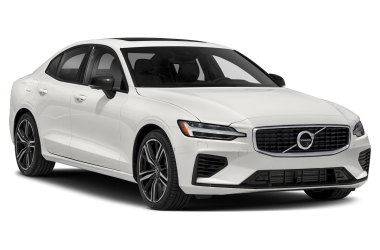 Volvo S60 III 2018-н.в.