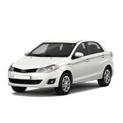 Chery Bonus (A13) с 11-14г.
