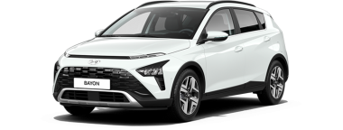 Hyundai Bayon 2021-н.в.