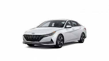 Hyundai Elantra VII (CN7) 2020-н.в.
