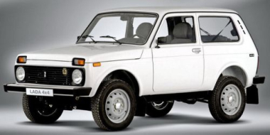 Чехлы на сиденья LADA Niva 3-х дверн. (Urban/Legend) с 20г.