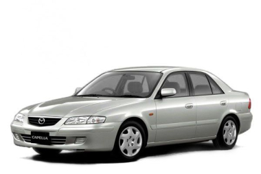 Mazda 626 с 92-97г.