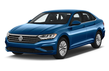 Чехлы на сиденья Volkswagen Jetta VII (Origin / Respect) c 18г.