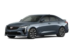 Cadillac CT4 2019-2024