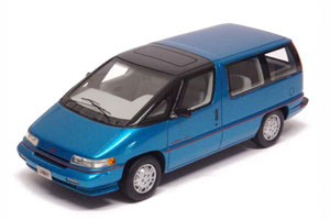 Коврики из экокожи 3D Chevrolet Lumina APV 1989-1996