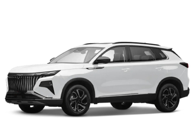 Dongfeng Huge 2022-н.в.