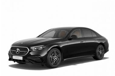 Mercedes Е-класс W214 VI 2023-н.в.
