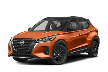 Nissan Kicks I 2020-2024