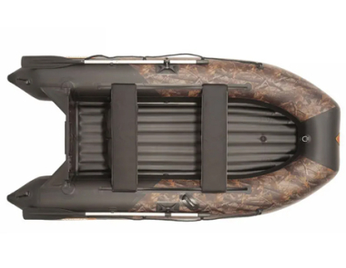 Юкона 320 НДНД AirTank